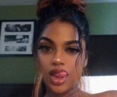 🇮🇳🇬🇾SEXY INDIAN GUYABESE BABE !!! 🌸WET💦 CREAMY 🍨FAT PUSSY 🍑 HORNEY & READY ✨ - Image 10