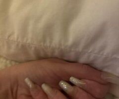 TIGHT WET SLIPPERY 💦💦 GOOD TIMES NO COPS NO DRAMA NO BS NO ISSUES BBW SNOW BUNNY😛😘🥰 - Image 8