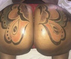 completly soothing Memorable experience with a Pretty and big booty freak and my pussy grips the dick 🦋🤤 - Image 5