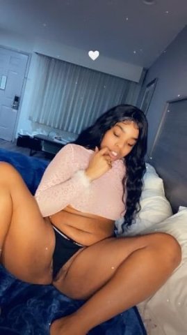 BRITTANII JAY 💋💋 DOMINICAN MIX💋💋 MISS THROAT IS BACK 💦💋🤗 - 1