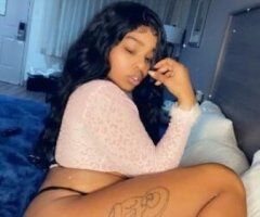 BRITTANII JAY 💋💋 DOMINICAN MIX💋💋 MISS THROAT IS BACK 💦💋🤗 - Image 3