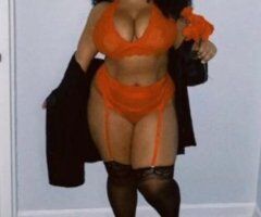 Orlando escorts - Choclate