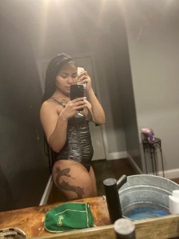 just a juicy waterfall - 1