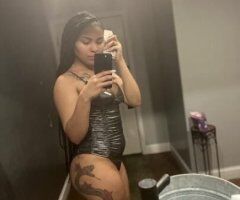Biloxi escorts - just a juicy waterfall