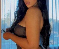 San Gabriel Valley escorts - Pretty BOMBSHELL Available Now!