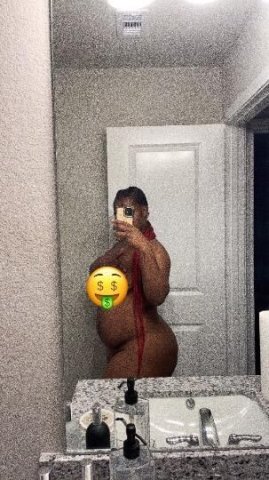 TOP NOTCH CHICK 🤤 BIG BOOTY FREAK 😗 Come Enjoy Your Time With Me - 1