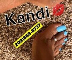 Santa Cruz escorts - Kandi💋INCALL/OUTCALL❗CALL ASAP💦💦qv150 hh250 hr400