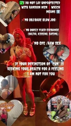🗽PROMISCUOUS💦DELICIOUS😋MELLIFLUOUS🎶✨CONCUBINE🌹👉🏾SEEKING GENEROUS🤑PROFESSIONAL🤝🏾GENTELMEN❗ - 1