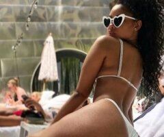 Corpus Christi escorts - chocolate caliente