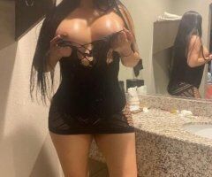 FABIANA Y SAMANTHA OTRA VEZ EN TU CIUDAD😈💦🔥 ven cogeme papi 🔥😋 - Image 4
