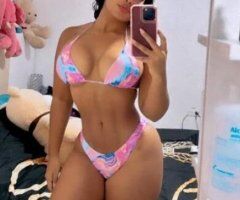 Frederick escorts - 🍭🍭 Sexy Colombian available now, affectionate and flirtatious 🍭🍭