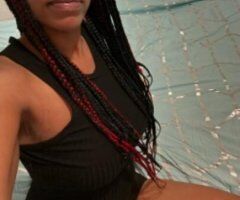 Buffalo escorts - FOXY
