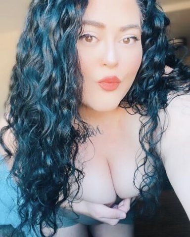 ultimate curvy head goddess NEW in town for your pleasure SHORT TIME DONT MISS OUT !!! - 1
