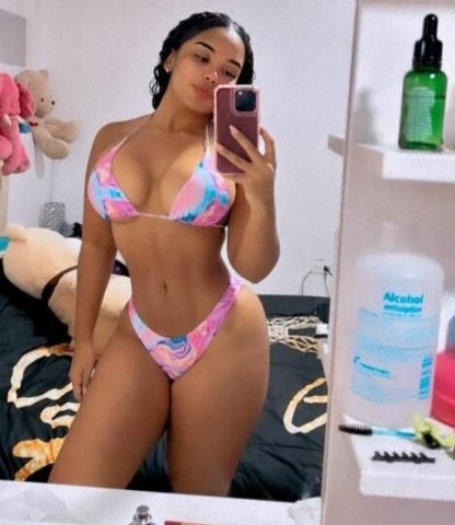 Beautiful Amazing girl ready💦Relax With Me💛Let me fulfill all of your fantasies😜SATISFACTION 100%✅ - 1