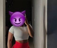 San Mateo escorts - LATINA CALIENTE DISPONIBLE