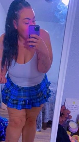 📍Greeley 1⃣0⃣0⃣💲Half•Hour 📲 Ask about My 2Girl Specials ✨𝚁𝙴𝙰𝙳𝚈 𝚃𝙾 𝙼𝙴𝙴𝚃🆙 🎉Party Friendly ❤ 𝐀𝐕𝐀𝐈𝐋𝐀𝐁𝐋𝐄💰BBW🍑 ☆ gσσd gιяℓ☘ωιтh• ηαυghту habits👅💦💙 Zelle/Cash/Cash app - 1