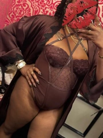 ✨💋Ebony Queen Peninsula OUT Calls !!💦💦 - 1
