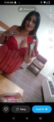 ❤🖤❤ NAUGHTY LATINA READY TO GIVE YOU WHAT YOU BEEN MISSING ❤🖤❤ - 1