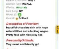 💙💙MS FOXY💙💙 NEW IN TOWN🍫FACETIME VERIFY💦FAT ASS🍑 THROAT GOAT👅🔝TIER 🏆PREMIUM PROVIDER✨ - Image 4