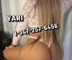 North Jersey escorts - YARY VIST I