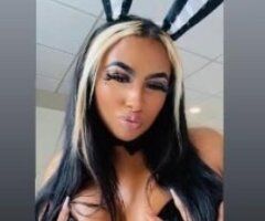 Pittsburgh escorts - 💕😘PUERTO RICAN PRINCESS 🔥❤