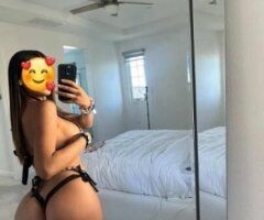 🍀🥰😍😘💕Hi, I'm a free girl, I'm not a police officer. My name is Karina, I'm from Colombia and I'm available 24/7. Come and have a good time with me🍀❤💞. - Image 3