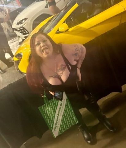 😈😈 Naughty Lil Hottie 🔥🔥 B!g T!ts 🍑🍑 HOT Lips 👄💋 Creammy Kitty🍰🥧😻 - 1