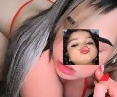 Sarasota/Bradenton escorts - Diablita