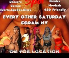 👯♀🍺New Secret After Hours Lounge OPEN on 11/23‼‼Games (CHANCES TO WINREAL CASH🎲🎯) *DRINKS • PRIVATE ROOMSAND MORE-1 - Image 9