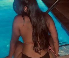 Mendocino escorts - Negrita Bonita
