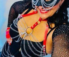Busty exotic latina 2 nights inky santa barbara uper state street - Image 12