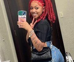 I SUCK IT SLOPPY💦💋 I LOVE TO CREAM🍦 HMU DADDY 📲 - Image 7