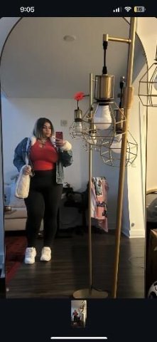 exotic latina the sexy bbw come play with me baby lets have some fun 😩😩😵‍💫 - 1