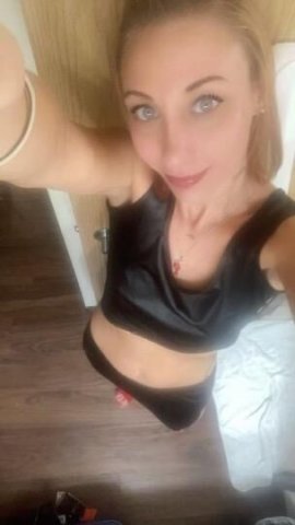 Enjoy the magic of erotic pleasure - 1