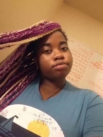 im just a doll ! - 1