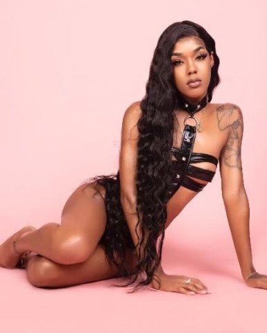 💟💟💟 Blasian Babe in town for a LIMITED time 💟💟💟 - 1