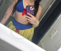 💋💋💗tatted Bunnie wet💦bbj 💋💋 CAR DATE - Image 7