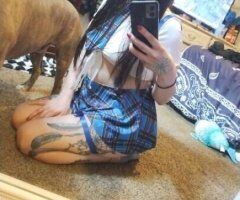 💋💋💗tatted Bunnie wet💦bbj 💋💋 CAR DATE - Image 9