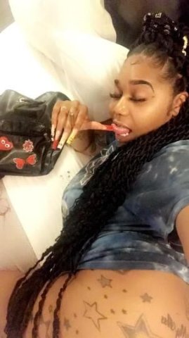 BADDEST BIHH TO DO IT 🤪💯 HML ..UPSCALE RED BONE 💋 - 1