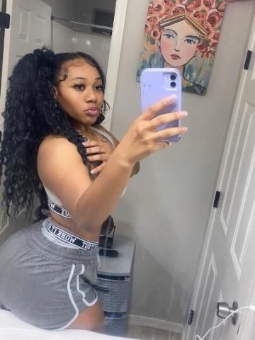 100% REAL 😍Pretty Barbie👑 BiG BOOTY 🍑 Sweet Like Candy 🍭 - 1