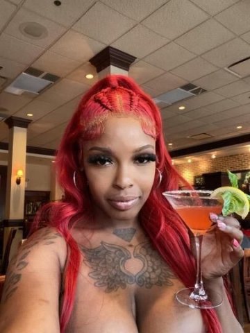 UPSCALE Carribean dominican PornStar - 1