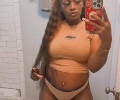 bad lil bihh out for some fun dada - Image 2