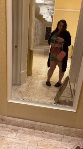 Snow ❄ Bunny 🐰 BBW 🤪 - 1