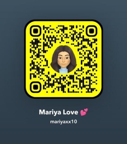 Only Add 👻my snapchat...👉mariyaxx10✅Facetime Fun.. Mid_dget_escort girl👙3 foot 11 inch cubby👅And Ready for incall or out call🚘car call🚗 AVAILABLE 24hrs🦋 Video Sex Chat,NEW Video Content sell..💋 - 1
