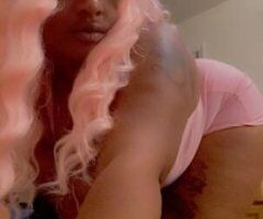 Chanel💕 💦CREAM ON YOU GODDNES! 🥰 Cum Feed my throat - Image 4