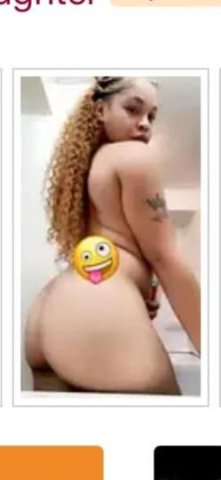 Pastors Daughter - 1