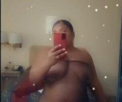 HEY HEY IM BACK IN TOWN THE THICK PUERTO RICAN 😍😜♥ CkOME FCK WITH A REAL ONE .. HERE FOR A DAY BABES 💕 - Image 7