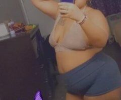 HEY HEY IM BACK IN TOWN THE THICK PUERTO RICAN 😍😜♥ CkOME FCK WITH A REAL ONE .. HERE FOR A DAY BABES 💕 - Image 8