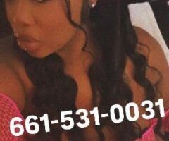Palmdale/Lancaster escorts - iNCALLS OUTCALLS FACETIME SHOWS⏰// SLOPPY BJ // 2POPS 💦! COME PLAY WITH ME