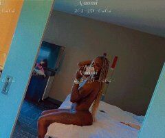 IM HOME WEST MADISON📍MY INSTAGRAM TUNECHI_PRETTY🥰THE REAL NAOMI 💯 YOU CAN FACETIME ME IM REAL 👏🏾👏🏾 NO DEPOSIT UP FRONT - Image 2